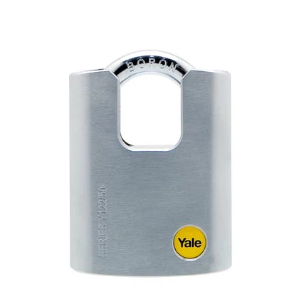 Yale Padlock
